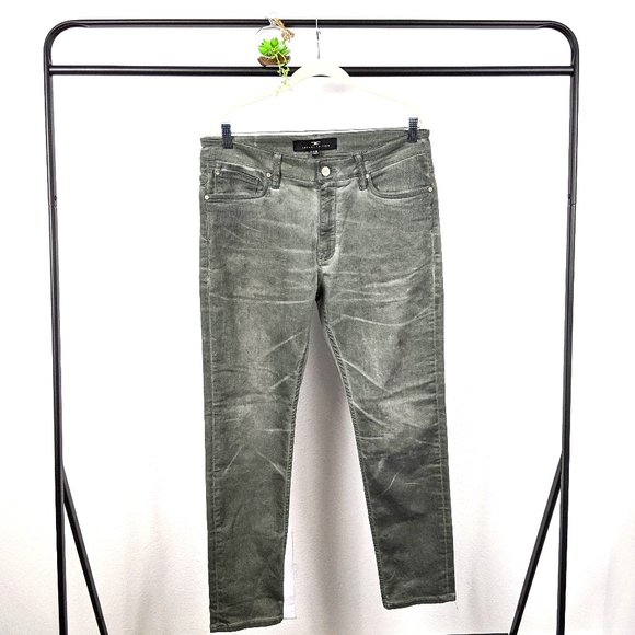 Jordan Craig Other - Jordan Craig Legacy Edition Aaron Moss Green Jeans